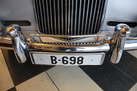 Bentley Andre 27 of 30