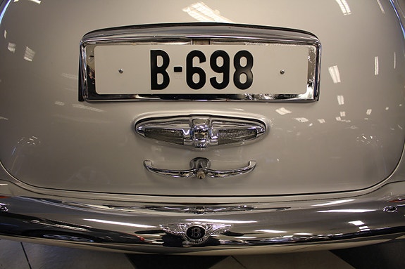 Bentley Andre 28 of 30