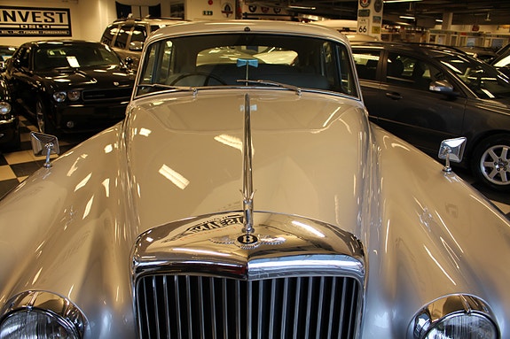 Bentley Andre 26 of 30