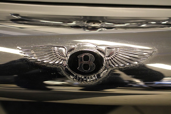 Bentley Andre 29 of 30