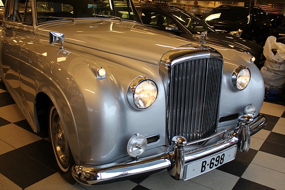 Bentley Andre 18 of 30