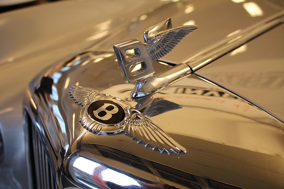 Bentley Andre 25 of 30