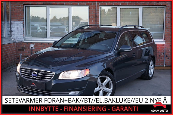Volvo V70