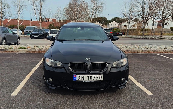 BMW 325i 7 of 24