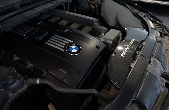 BMW 325i 15 of 24