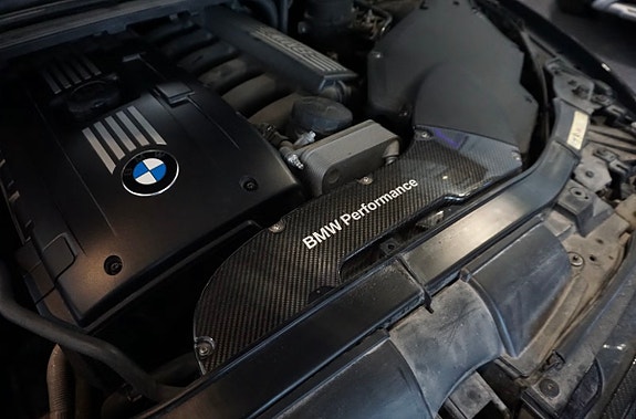 BMW 325i 14 of 24