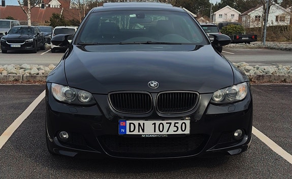 BMW 325i 5 of 24