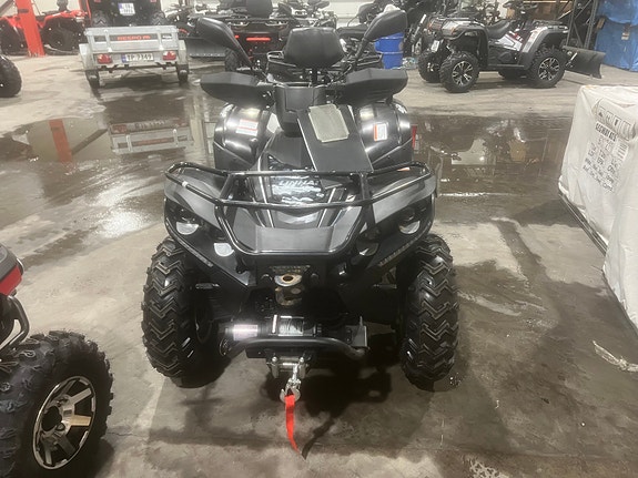 Linhai KUPP PÅ BRUKTE ATV  Reprasjons objekter for deg som kan skru selv. For deg er dette god butikk! For og få deg en rimelig maskin. Med i hovedvekt behov av arbeidstimer. Alle er gode objekt! 5 of 5
