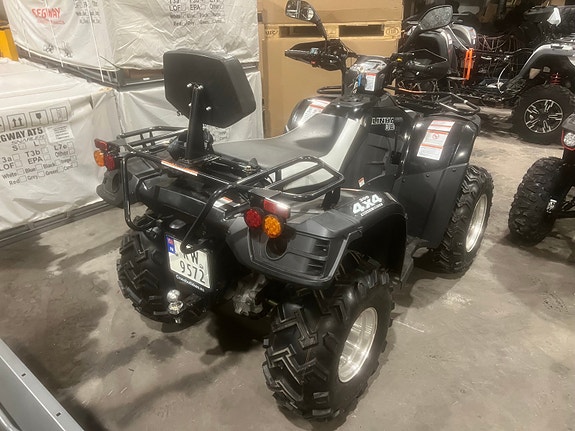 Linhai KUPP PÅ BRUKTE ATV  Reprasjons objekter for deg som kan skru selv. For deg er dette god butikk! For og få deg en rimelig maskin. Med i hovedvekt behov av arbeidstimer. Alle er gode objekt! 7 of 20