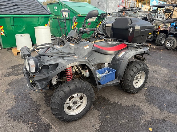 Linhai KUPP PÅ BRUKTE ATV  Reprasjons objekter for deg som kan skru selv. For deg er dette god butikk! For og få deg en rimelig maskin. Med i hovedvekt behov av arbeidstimer. Alle er gode objekt! 18 of 20