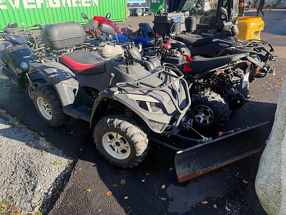 Linhai KUPP PÅ BRUKTE ATV  Reprasjons objekter for deg som kan skru selv. For deg er dette god butikk! For og få deg en rimelig maskin. Med i hovedvekt behov av arbeidstimer. Alle er gode objekt! 16 of 20