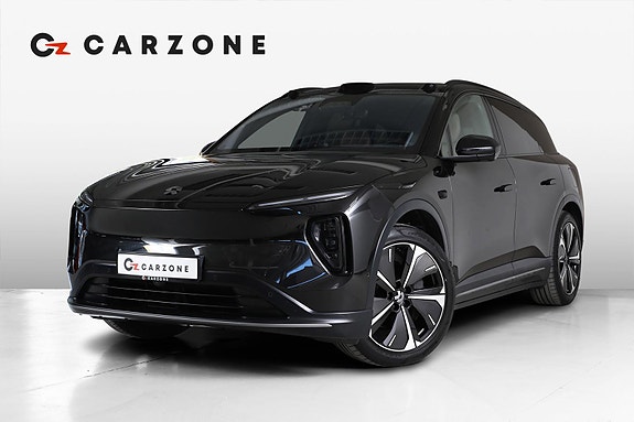 NIO EL6