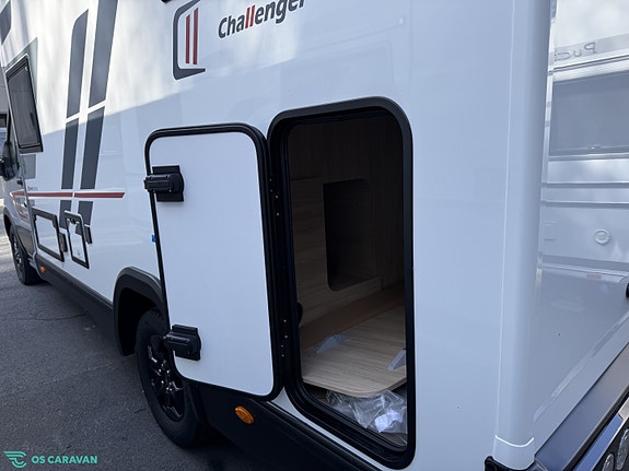 Challenger S217 SPORT EDITION 13 of 27