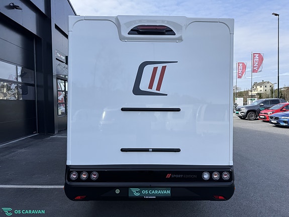 Challenger S217 SPORT EDITION 6 of 27