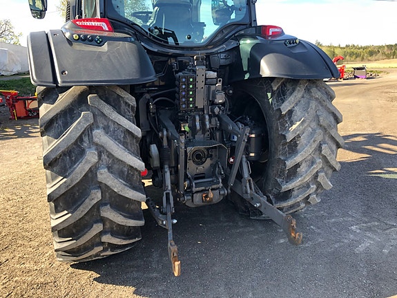 Valtra N174DST GPS Autostyring, ISO Bus 2020, kr 1 090 000,-