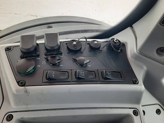 Valtra N174DST GPS Autostyring, ISO Bus 2020, kr 1 090 000,-