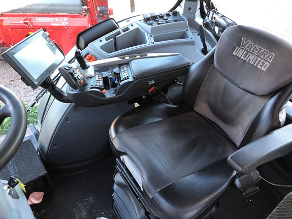 Valtra N174DST GPS Autostyring, ISO Bus 2020, kr 1 090 000,-