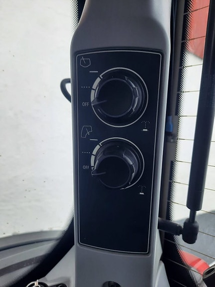 Valtra N174DST GPS Autostyring, ISO Bus 2020, kr 1 090 000,-