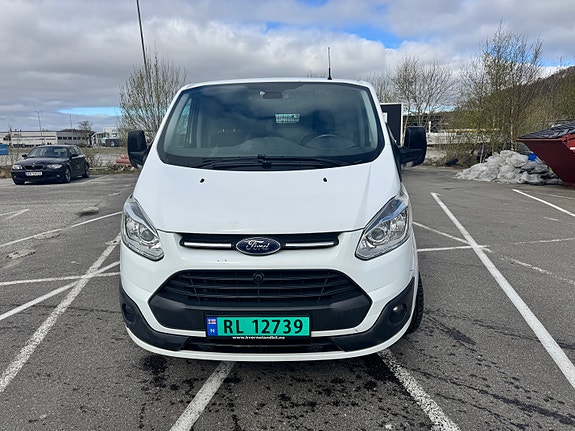 Ford Transit 2 of 28