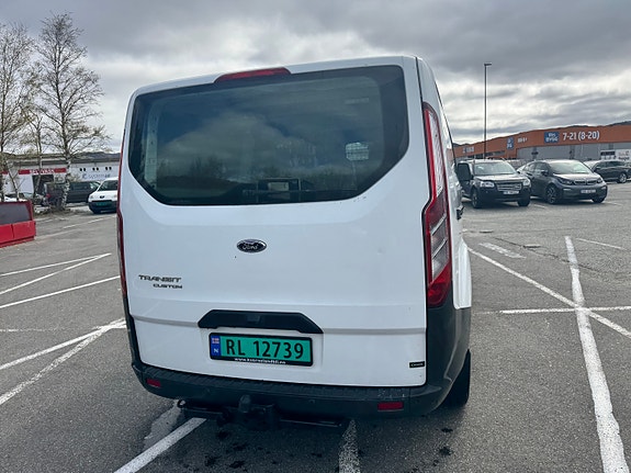 Ford Transit 6 of 28