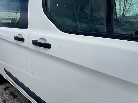 Ford Transit 25 of 28