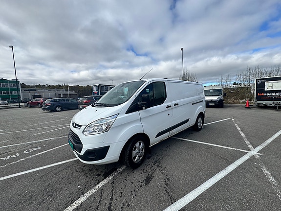 Ford Transit 3 of 28