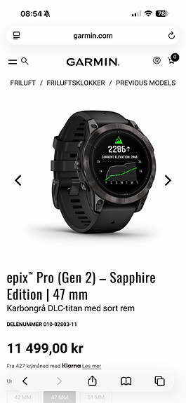 Product image 2 of 5