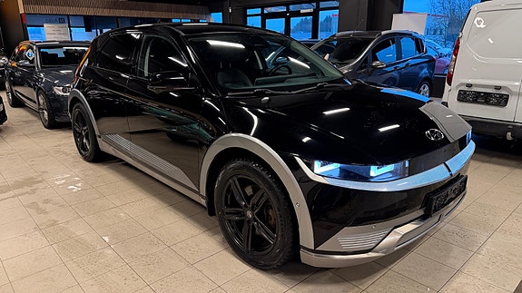 Hyundai Ioniq 5