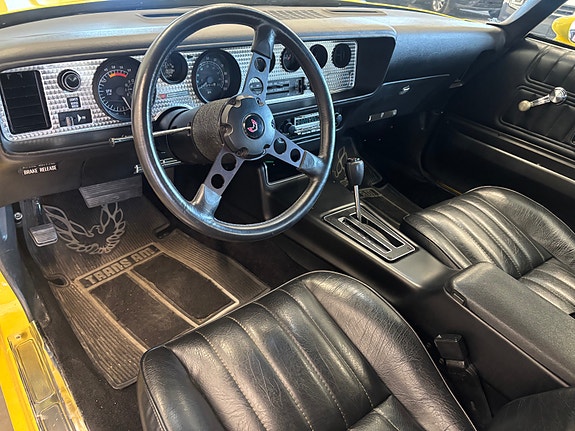Pontiac Trans Am 30 of 30
