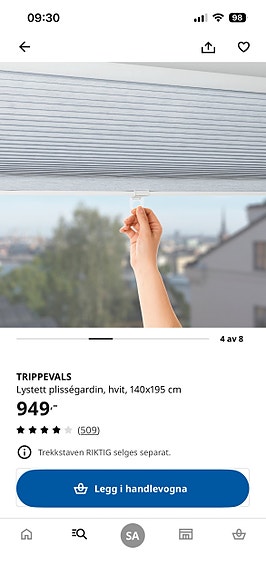 Product image 2 of 5