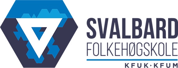 SVALBARD FOLKEHØGSKOLE AS logo