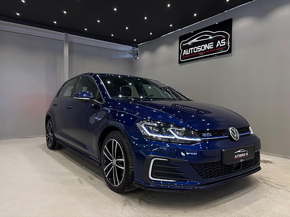 Volkswagen Golf-Serie