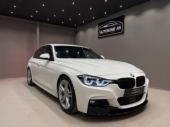 BMW 3-Serie