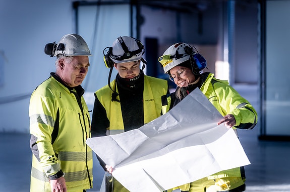 Bilde 2 av 3 i jobbannonse-galleriet