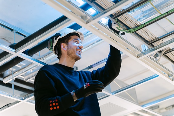 Bilde 1 av 3 i jobbannonse-galleriet