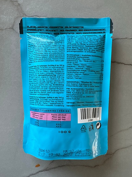 Product image 2 of 5