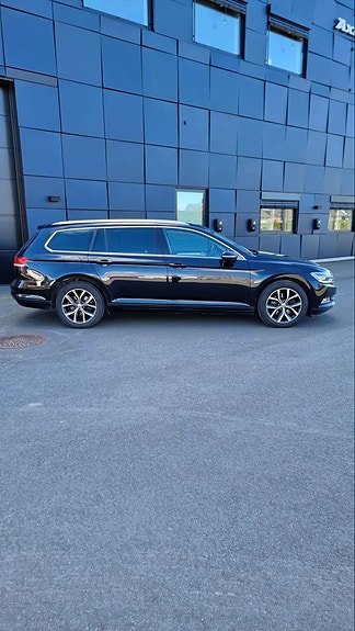 Volkswagen Passat 4 of 5