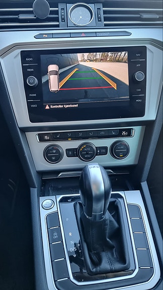Volkswagen Passat 5 of 5