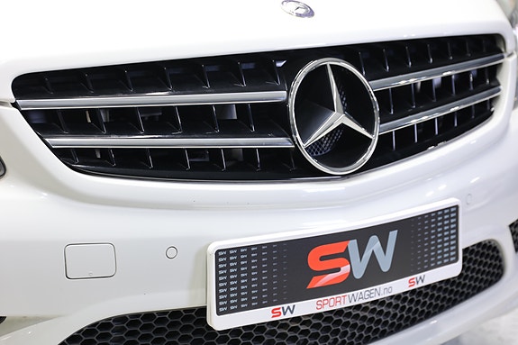 Mercedes-Benz CL600 5 of 5