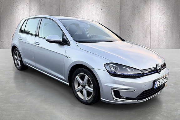 Volkswagen Golf-Serie