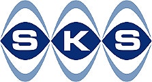 SKS logo