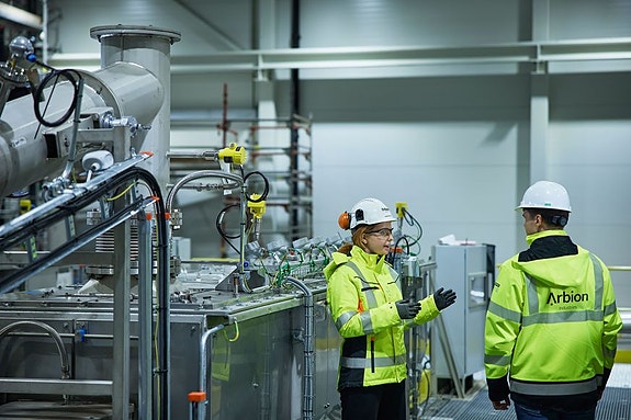 Bilde 1 av 5 i jobbannonse-galleriet