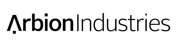 ARBION INDUSTRIES AS logo