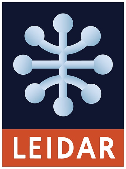 Leidar Norway AS logo