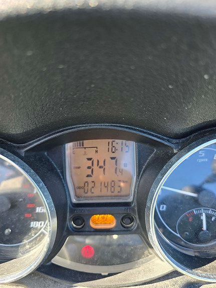 Piaggio MP3 500 LT 5 of 7