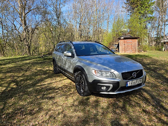 Volvo XC70
