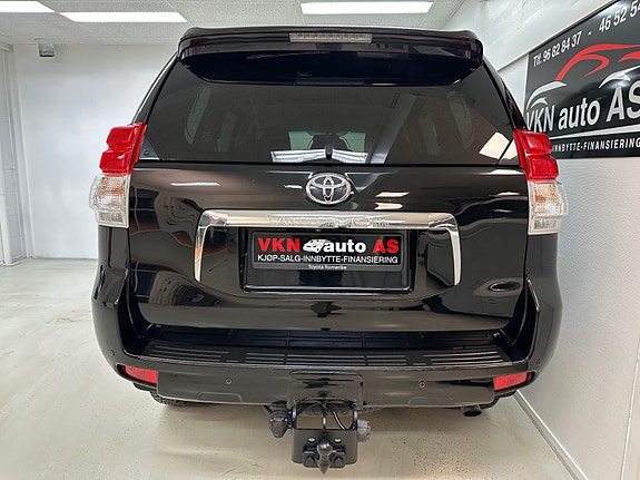 Toyota Land Cruiser 20 of 30