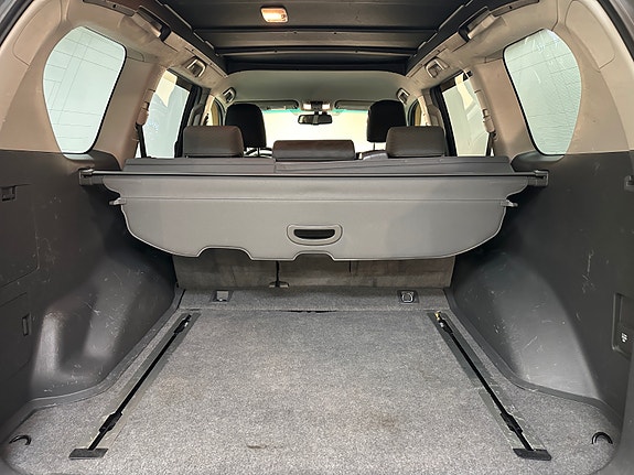 Toyota Land Cruiser 24 of 30