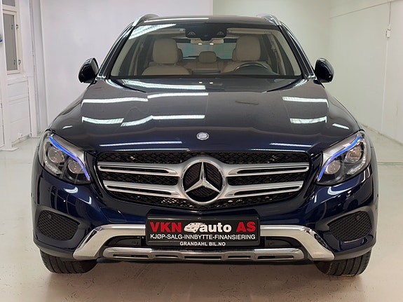 Mercedes-Benz GLC 5 of 5