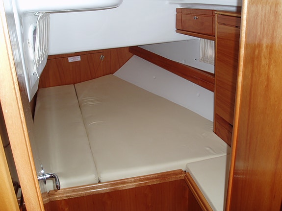 Bavaria 50 Cruiser 2005 – Sjeldent pent eksemplar! Kun privatbrukt. Kun 1 eier! 30 of 30